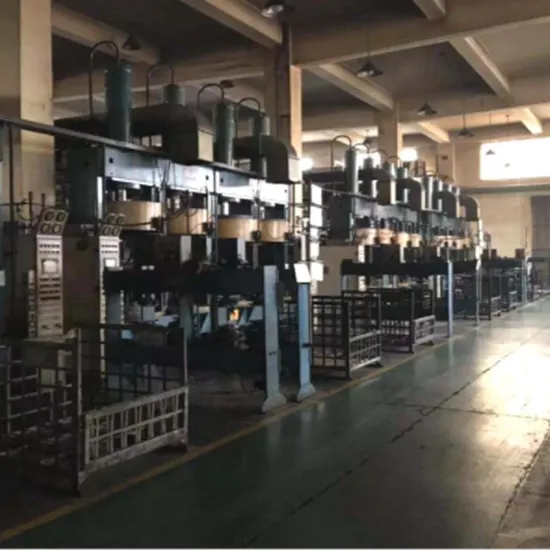 Rubber Mixing