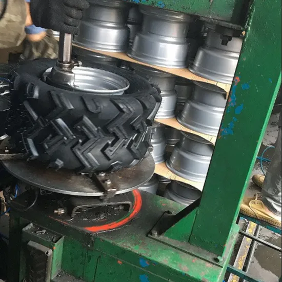 Quality Inspection