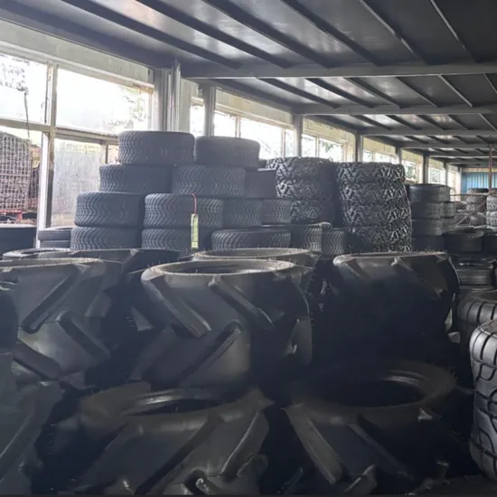Packing & Shipping