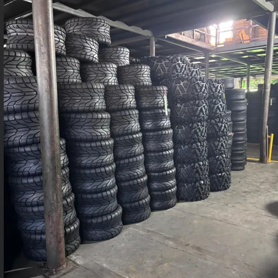 Tire Warehouse