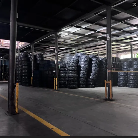 Clean Warehouse