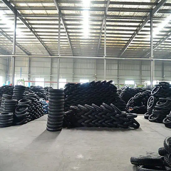 Factory Overview