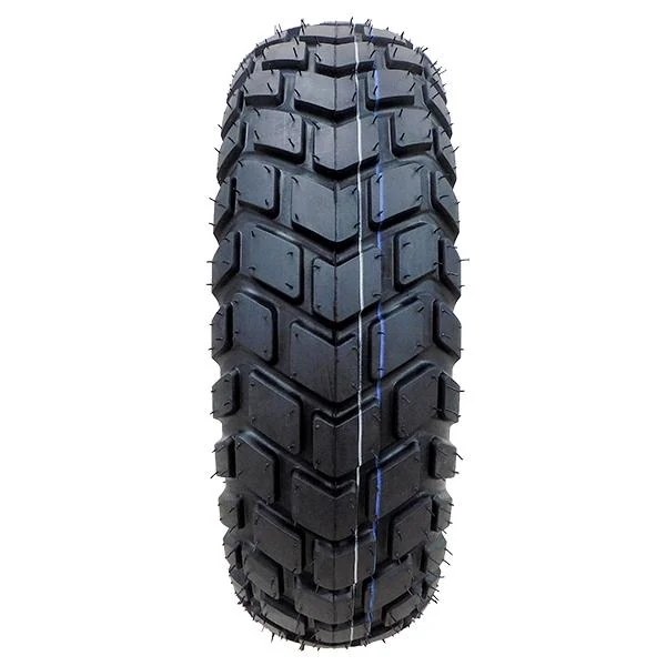 neumático de moto — Tipos de neumáticos y criterios de selección