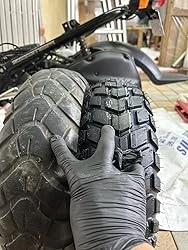 neumáticos de competición para rally — Neumáticos slick de competición: cuándo y por qué