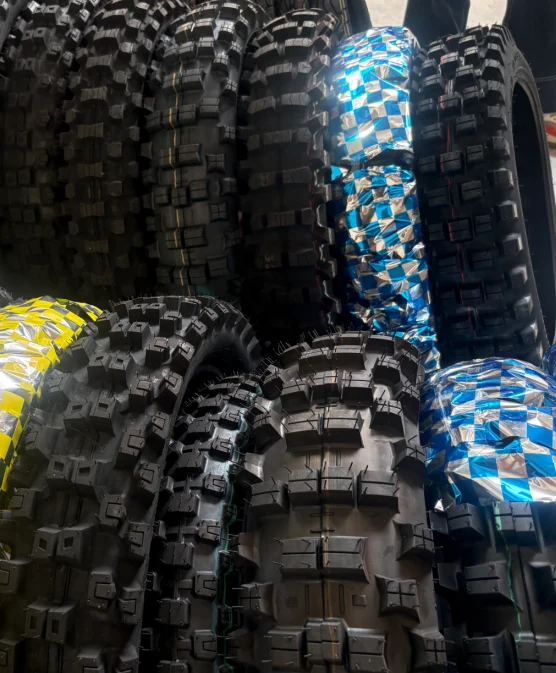 pneu traseiro 140/80 R17 — Principais critérios de seleção por aplicação