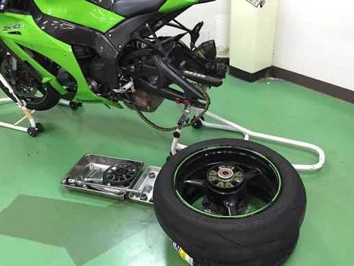 substituição de pneu de moto — Quando substituir: sinais objetivos e práticos