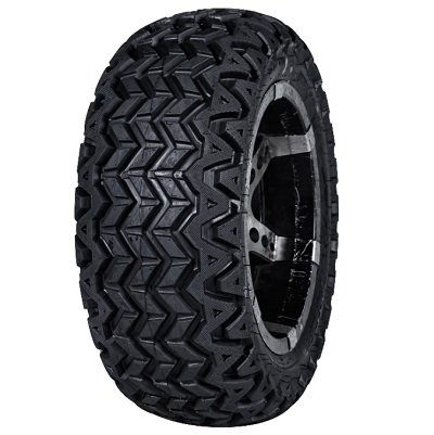 China FR40D quad bike tyres