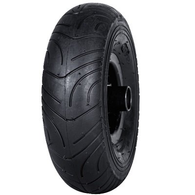 FR53 Quad Street Tires
