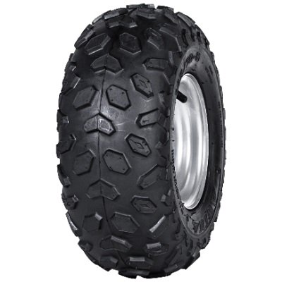 FR25 Atv Racing Tires