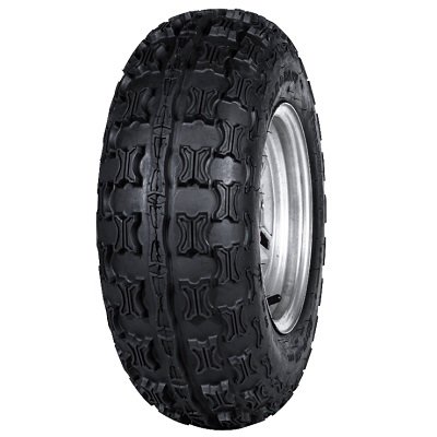 FR21C  Race Quad Tires