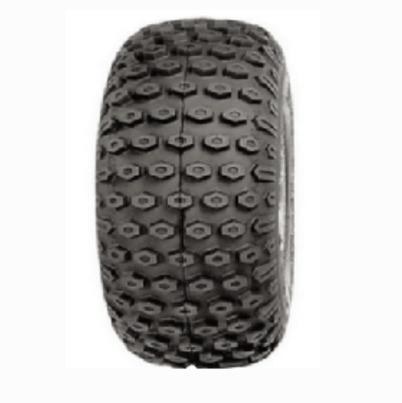 FR20A Knobby Golf Cart Tires