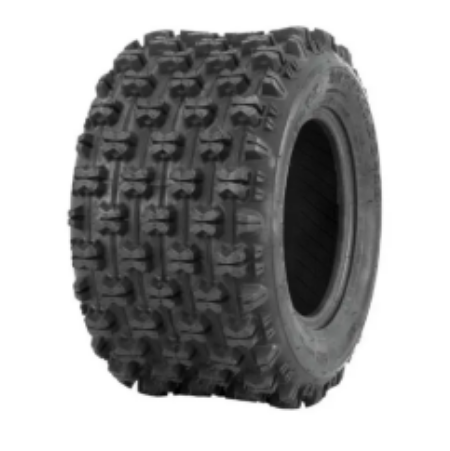FR21D  Sport Quad Tires