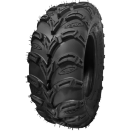 FR46B 25X10-12 TIRE
