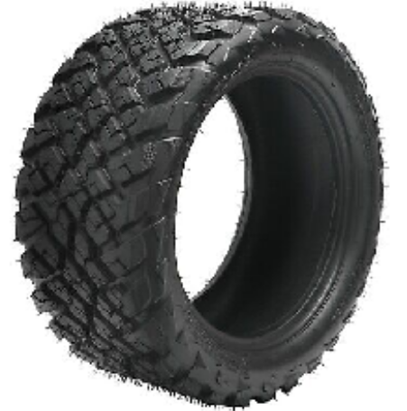 FR55 All Terrain Golf Cart Tires
