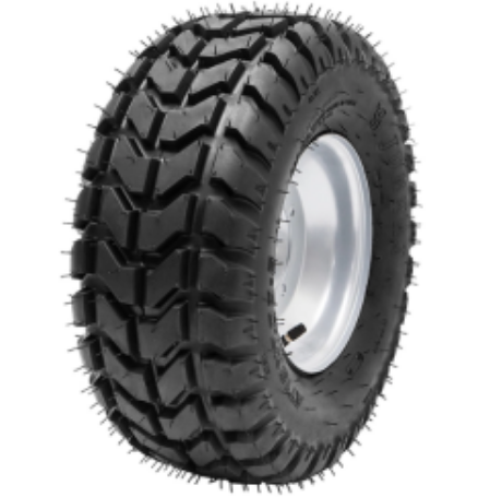 FR59 18x7-8 & 20.5x8-10 Turf Golf Cart Tires