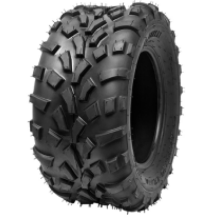FR68 Heavy-Duty Off-Road ATV/UTV Tire | 25X8-12, 25X10-12 & 25X11-12