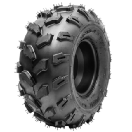 FR69 All-Terrain ATV/UTV Knobby Tire