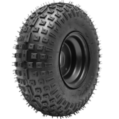 FR73 All-Terrain Knobby Tire
