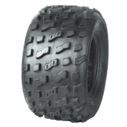 FR74 Sport Performance ATV Tire - 20x10-9
