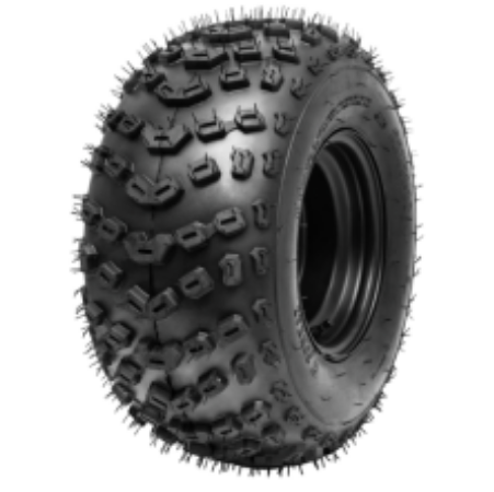 FR37 Friendway Aggressive Atv Tires