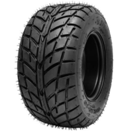 FR41A STREET ATV TIRE