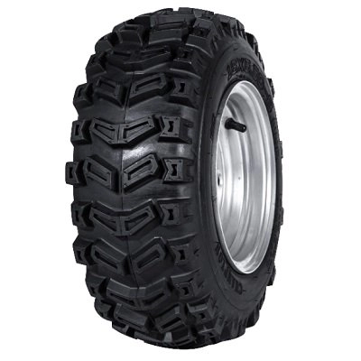 FR22 Four Wheeler Street Tires