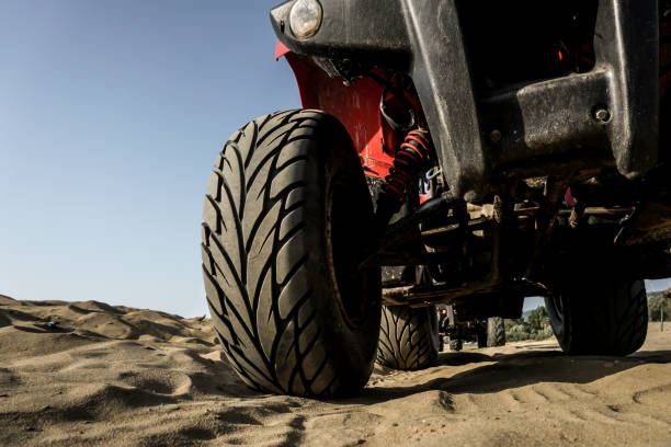 Die besten ATV-Reifen zum Verkauf