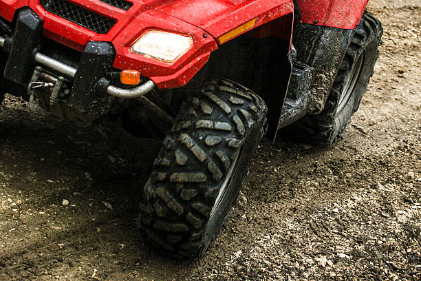 ATV Tires Near Me