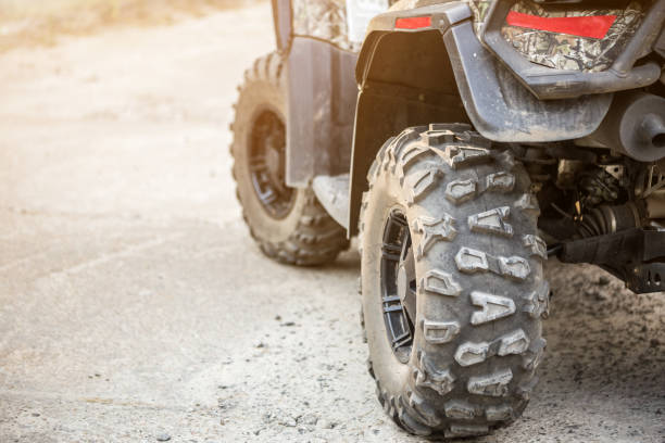 ATV Tires Near Me