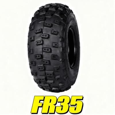 The 22x10-9 ATV Tire: The Gold Standard of Sport Performance and Control