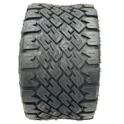 22x11-12 Golf Cart Tires: The Relentless All-Terrain Work Horse