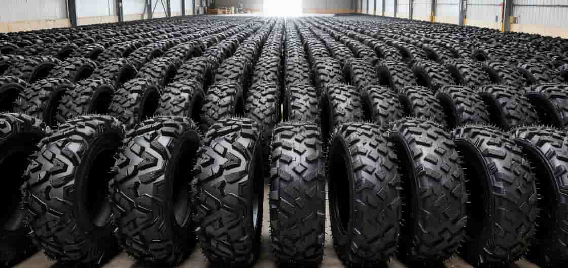 Pneumatici ATV 23x8-11: la guida definitiva per una precisione e una selezione di prestazioni senza rivali