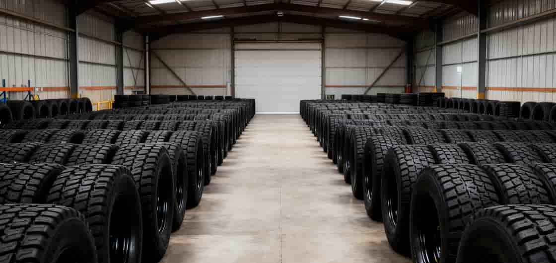 23 Inch Golf Cart Tires: The Definitive Guide to Unbeatable Performance