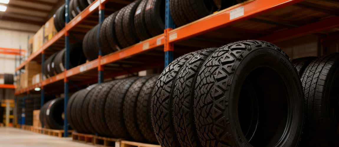 23x10-14 Golf Cart Tires and Wheels: Fully Revolutionize Your Golf Cart