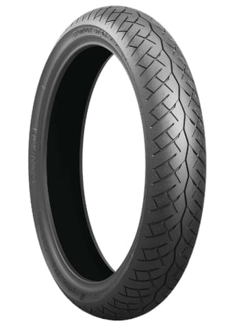 Il pneumatico da moto 3.25x19: un classico iconico