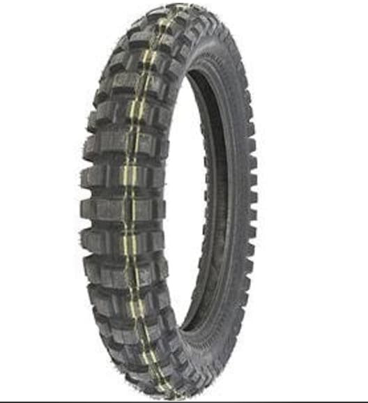 The 4.00-18 Motorcycle Tire: A Versatile And Timeless Tire Dimension Explained