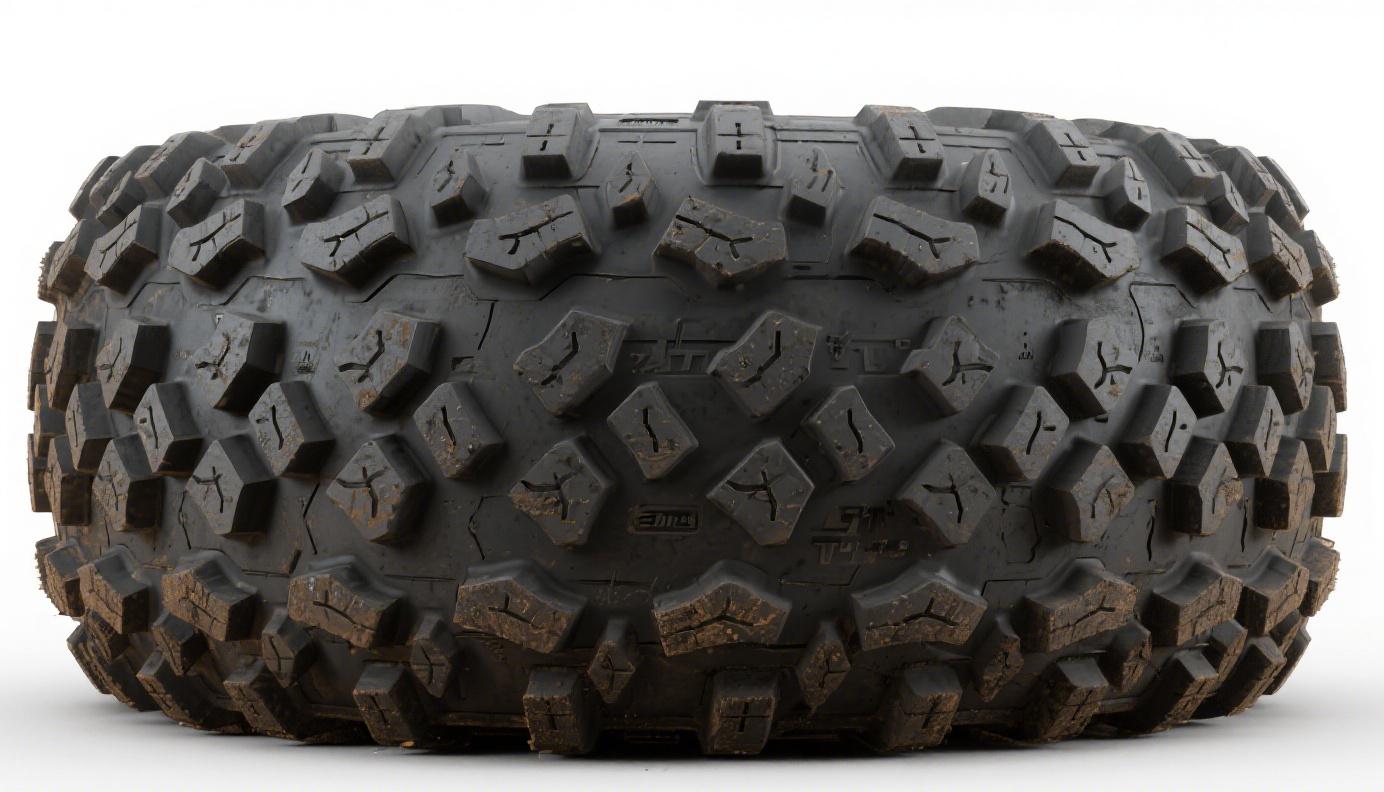 China 27x11x14 UTV Tires: Optimized for Maximum Traction and Stability
