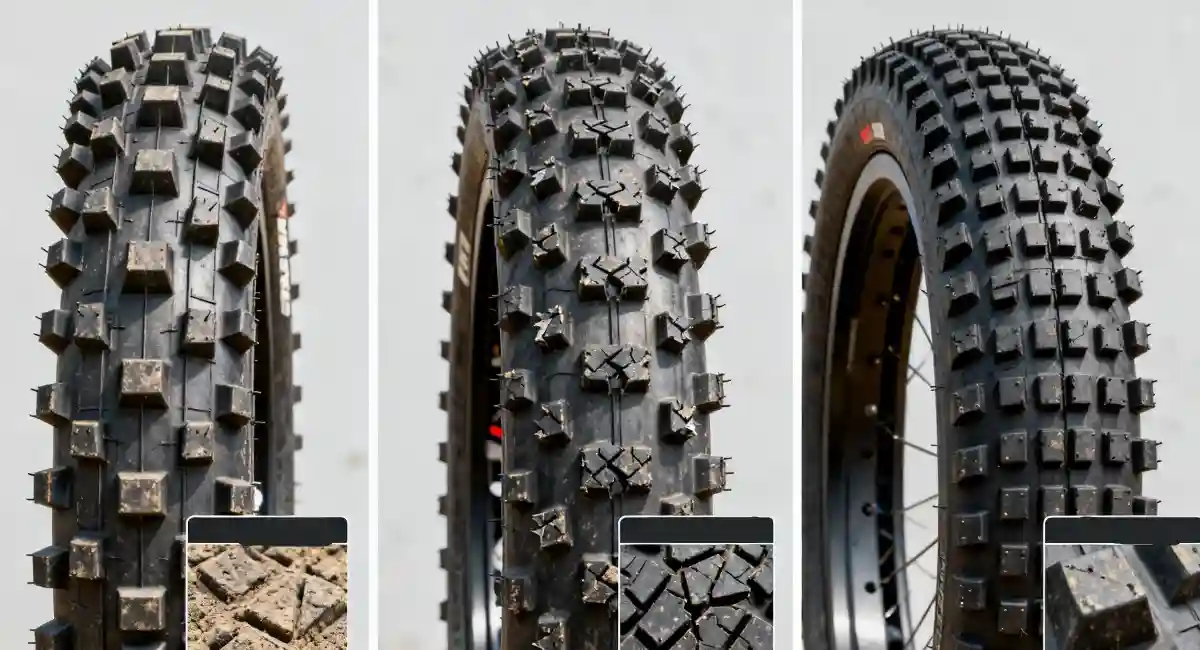20x7x8 ATV-Reifen: Absolute Kontrolle und hervorragende Reaktionsfähigkeit
