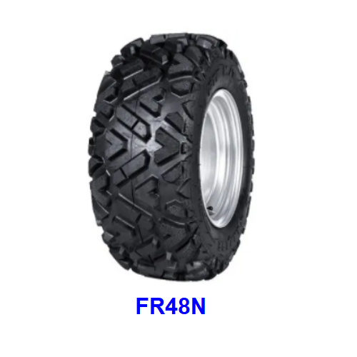 25x12-10 ATV Tires: Improvements in Function and Ability