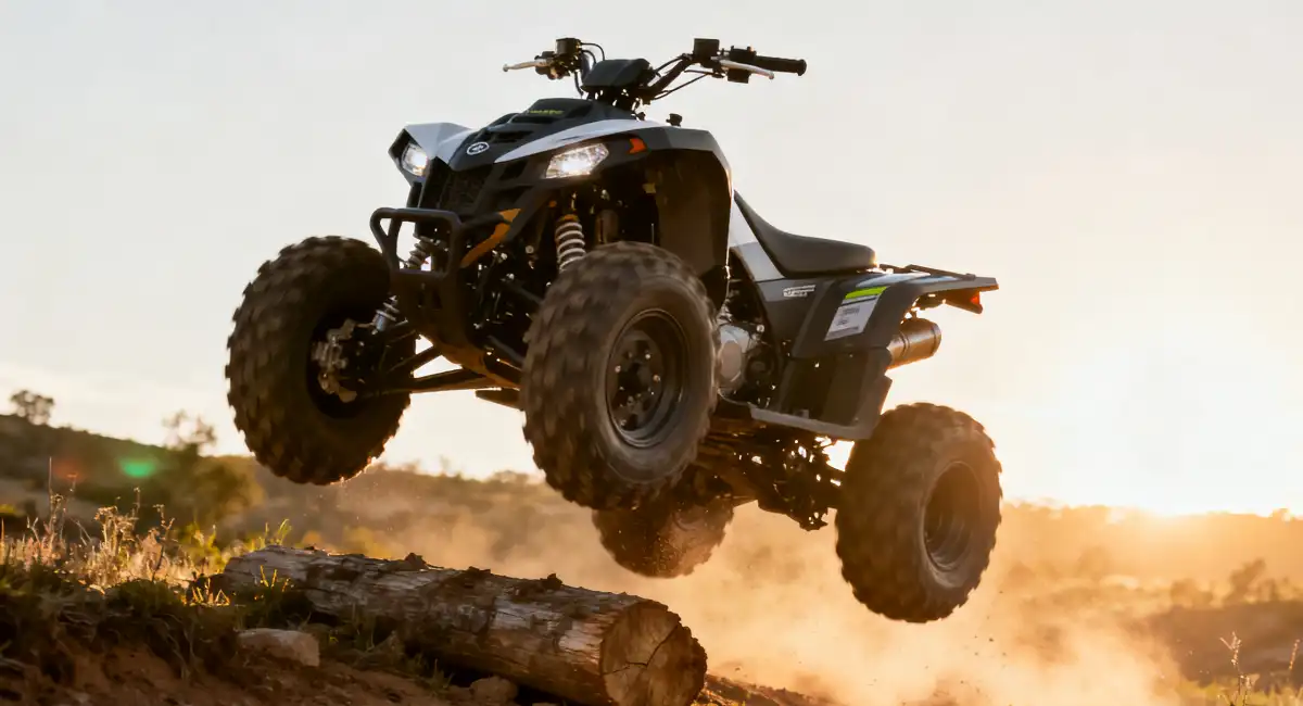 26 Inch ATV Tires:The Undervalued Champion