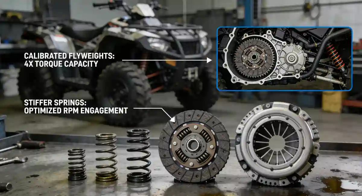 Pneumatici ATV 28x12-12: una guida dinamica e definitiva