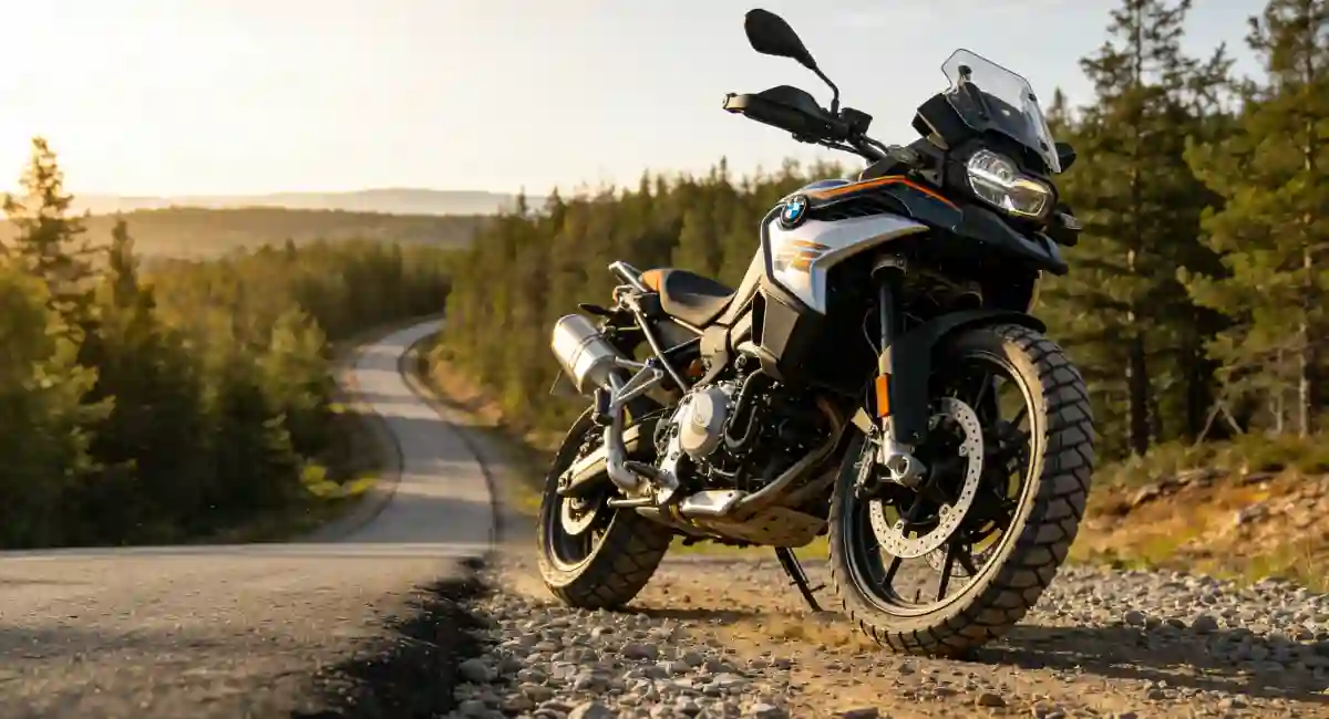 50/50 Motorcycle Tires: The Definitive Guide to True Dual-Sport Freedom