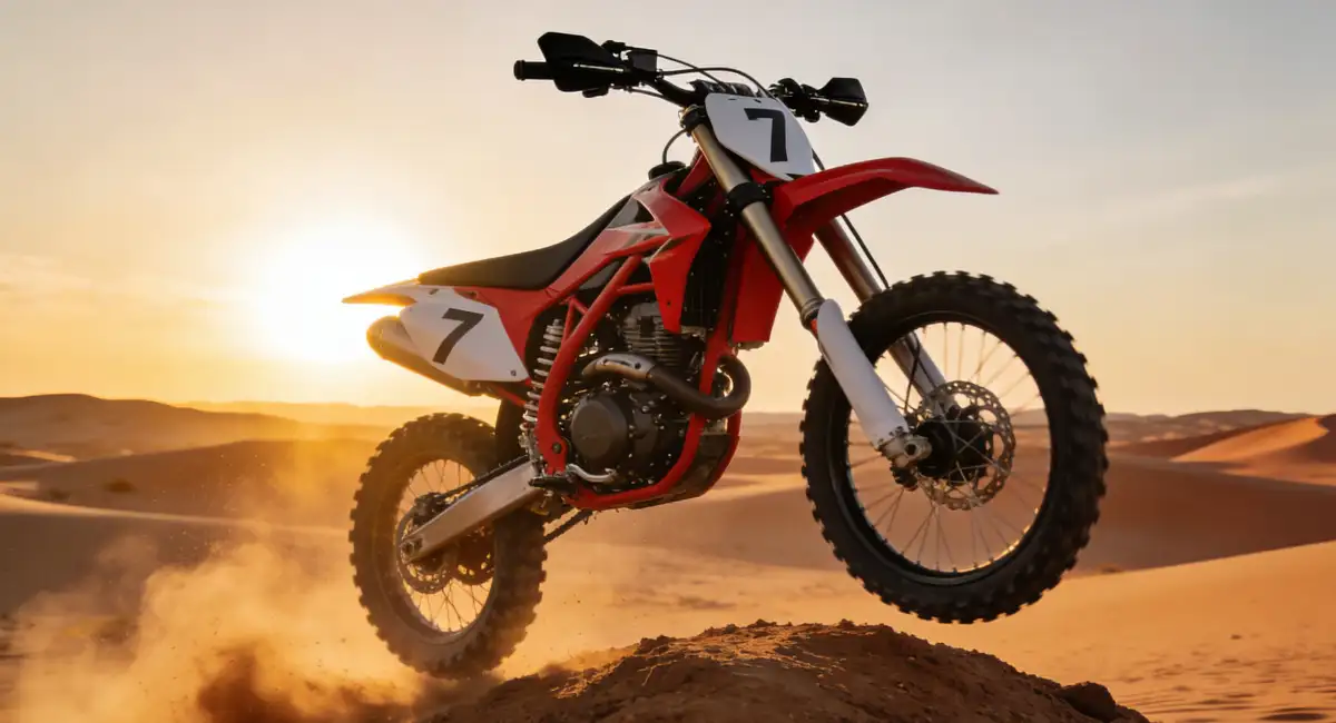 90/90-19 Motorradreifen: Adventure, Dual-Sport und Scrambler