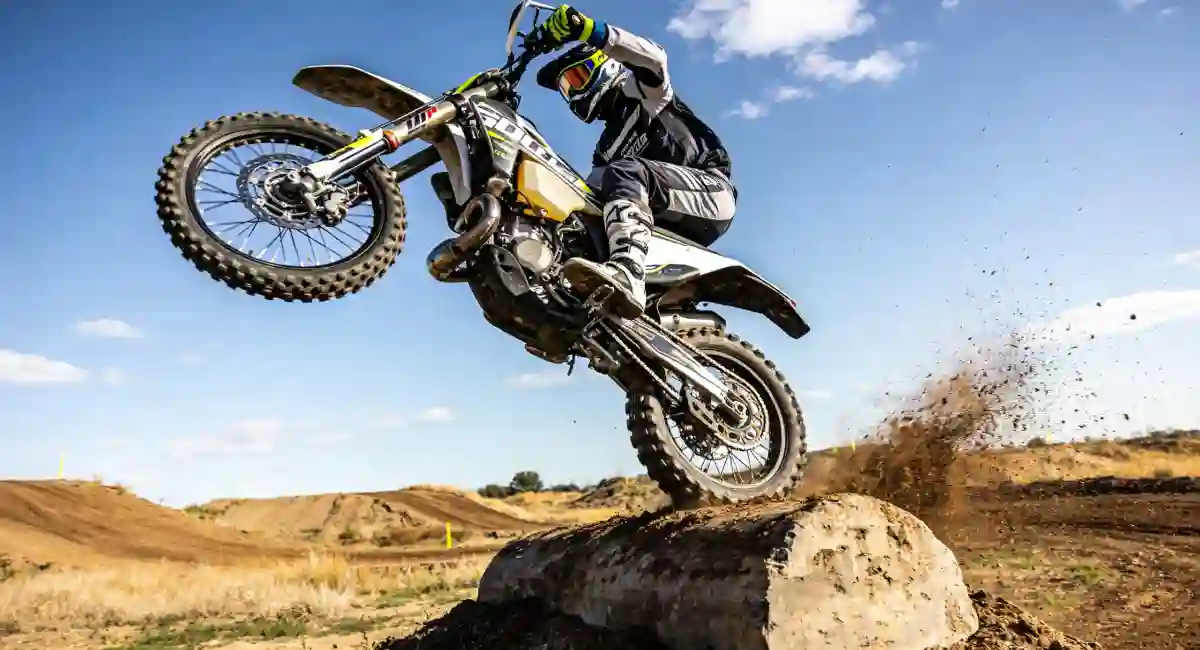 90/90-19 Motorradreifen: Adventure, Dual-Sport und Scrambler