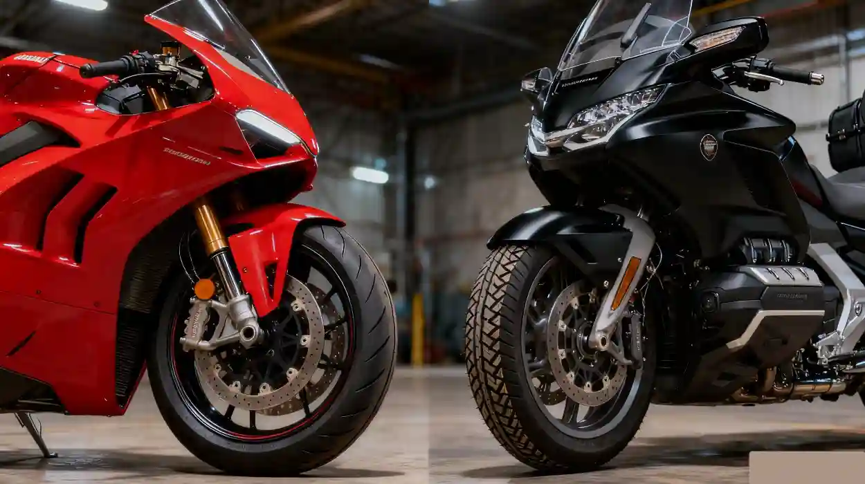 MC Tyres: The Definitive Guide to Unbeatable Performance
