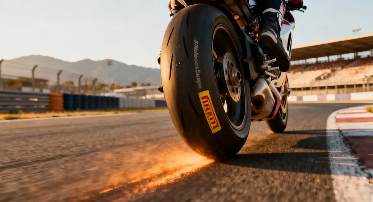 MC Tyres: The Definitive Guide to Unbeatable Performance