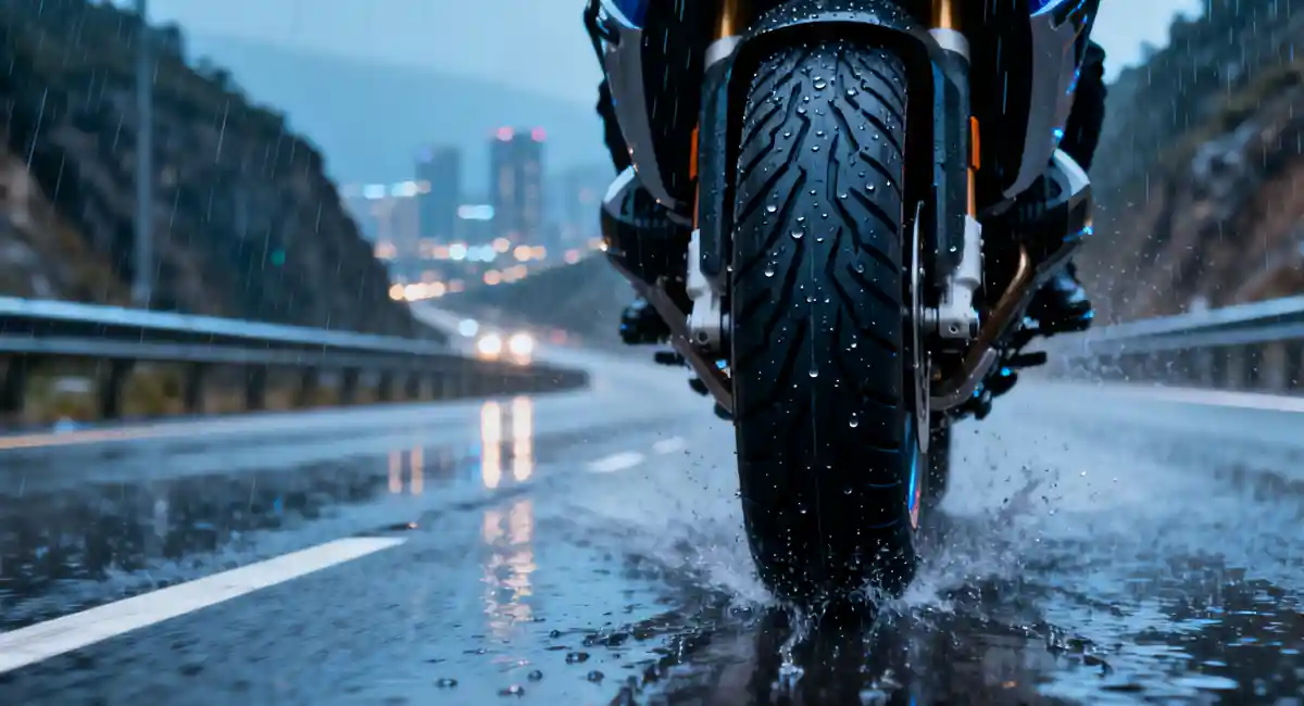MC Tyres: The Definitive Guide to Unbeatable Performance