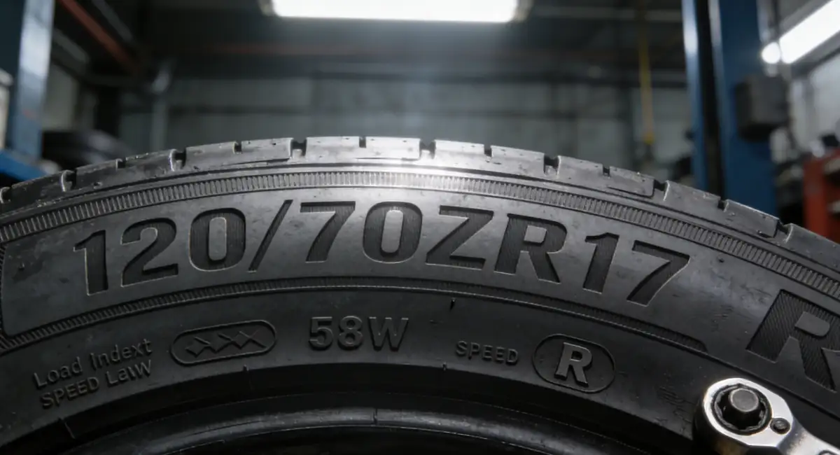 Motorbike Tires and Wheels: An Uncompromising Inclusive Exposition
