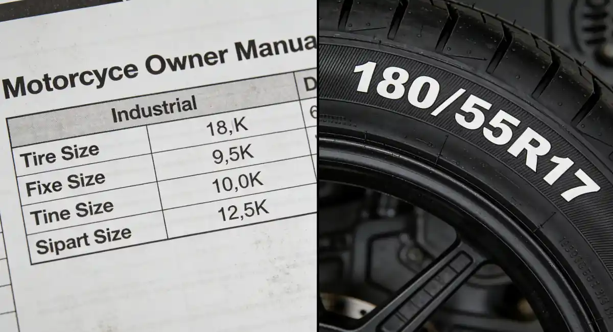 Motorcycle Tire: A Thorough Study of Neglected Tire’s Contribution to Your Travel