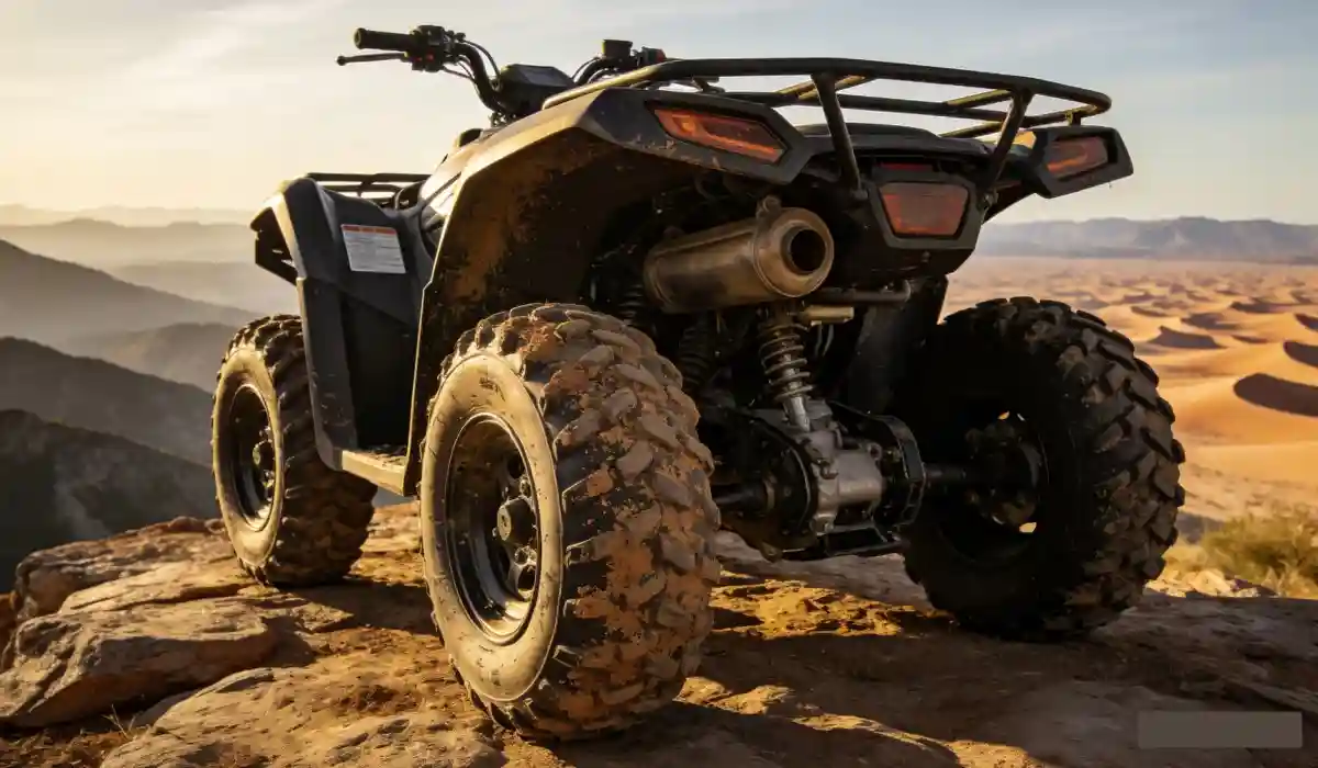 Pneumatici quad in vendita: la guida definitiva all'acquisto esperto